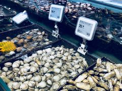 -盒马鲜生(枣园路店)