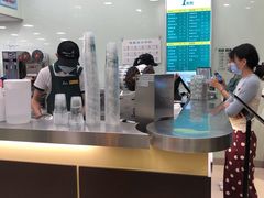 -1点点(西山万达金街店)