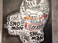 -chi K11艺术空间展览厅