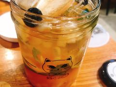-猫小院猫主题餐厅(三里屯店)