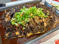 -雅佳神话·麻辣烤鱼(新街口店)