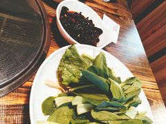 -每食每刻·皖北新民地锅鸡