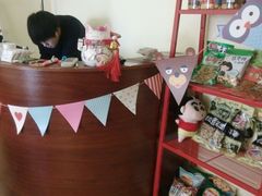 -五个核桃桌游吧(南坪店)