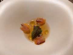 -三嚥阁 La Villa Restaurant
