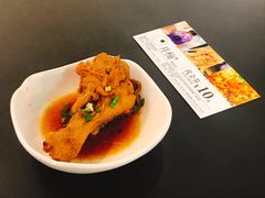 -贡梅老面馆·蟹粉面·无锡特色小吃(南长街主推店)