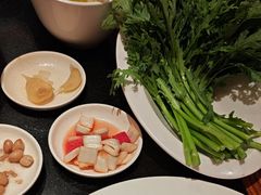 -南门涮肉(北洼路店)