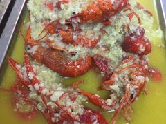 -盱眙虾神於氏龙虾(夫子庙红街店)