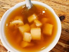 养生木薯羹-西环肥仔螺蛳粉(总店)