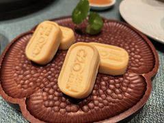 -浙江西子宾馆·牡丹厅