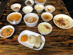 钟水饺-龙抄手(文殊坊店)