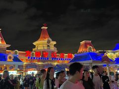 -厦门方特梦幻王国