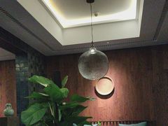 -粗茶淡饭·隐庐私厨(东亭店)
