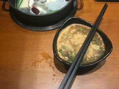 -呷哺呷哺 黄金牧场 (欢乐谷店)