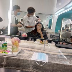 -OnHair造型