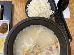 -过桥缘·过桥米线(北京望京万象汇店)