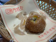 -汉唐守艺人·河北面馆(民心河店)