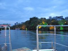 景点-桂林两江四湖景区