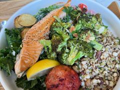 -Green Option(官舍店)