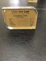 picture-MMbyHairCode 芭曲发型沙龙