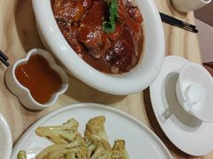 -锦粤宫·精致粤菜(深圳北站店)
