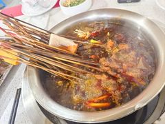 -牛华八婆麻辣烫(起源店)