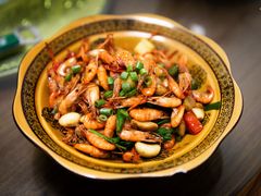 -水香园·中国徽菜名店(紫霞大道店)