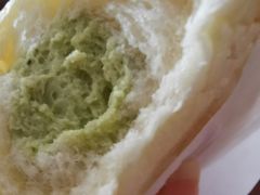抹茶冰面包-ICEPOPO MILK(玉兰店)