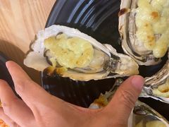 招牌芝士青芥末蚝-蚝抵食·湛江生蚝(湾北路店)