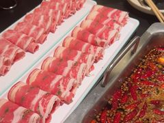 -福禄娃一家人火锅(上地店)