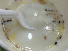 -清真老马家国华牛奶鸡蛋醪糟(正宁路店)