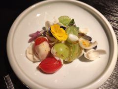 -花潮料理艺食馆(世欧广场店)