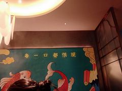 -淘米捞·米汤脆鲩鱼火锅(福田皇岗店)