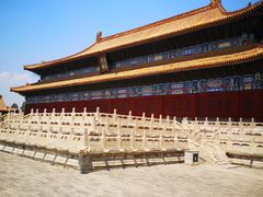 -北京市劳动人民文化宫(太庙)
