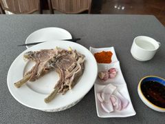 -小叶手抓·清真食品(治平路店)