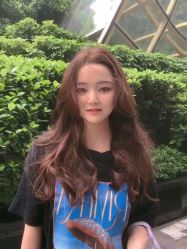 点击看大图 -佐藤造型专业烫染店