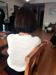 烫染-米路造型MILU STUDIO