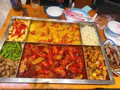 -柒五龙虾(八王寺店)