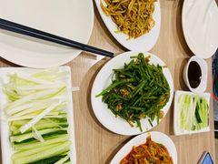 -姥家春饼店(漳州二路店)