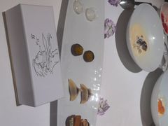 -Le Comptoir de Pierre Gagnaire