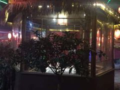-旺角小渔村·海肠捞饭开创者(环山路店)