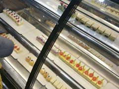 -比亚森自助烤肉料理(裕华店)