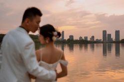 -蒙太奇婚纱摄影(万达店)