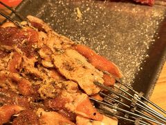 -邢氏老太太烤串(北兴街店)