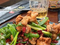 -金龙·打边炉(武进路店)