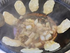 -传奇大锅台(九亭大街店)