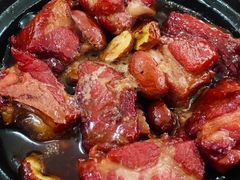 红枣排骨-文记壹心鸡(宝华路店)