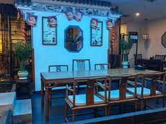 -徽韵人家·传承正宗徽菜(牡丹园店)