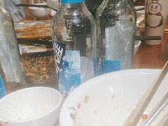 -西部一串烧烤·地道湘西小串