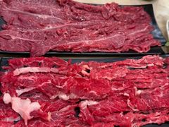 -潮汕良记牛肉火锅(洪武路店)