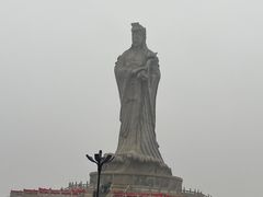 -天津妈祖文化园